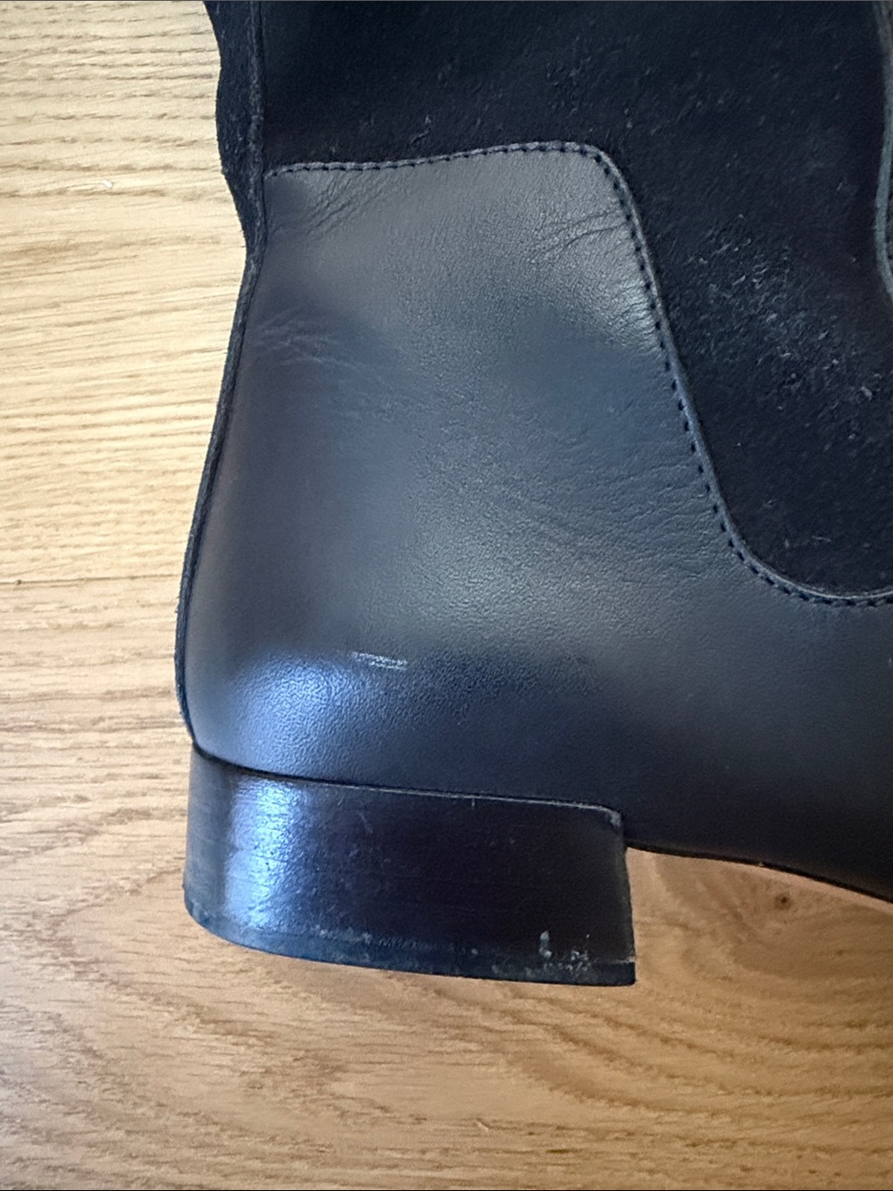 Chloe - Riding Boots sz 38 - Picture 5 of 5